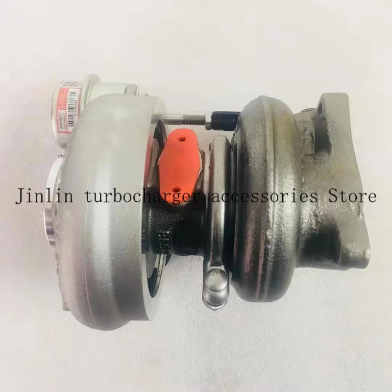 

NEW Genuine Turbo HE200WG 3772741 3772742 3796165 Turbocharger for FOTON CUMMINS ISF3.8 3 8L 105KW/115KW/12 535091 35KW