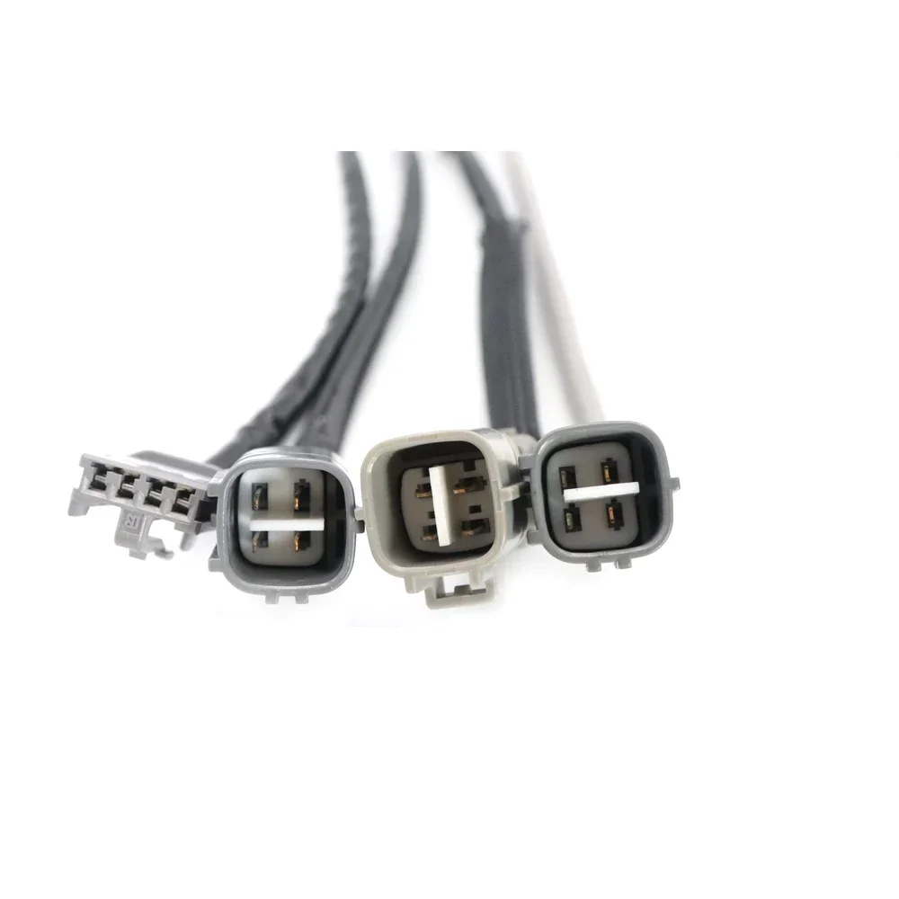 4 шт./лот лямбда-зонд кислорода O2 вверх и вниз 234-9128 234-9114 234-4540 234-4416 для Toyota Sienna 3.5L FWD