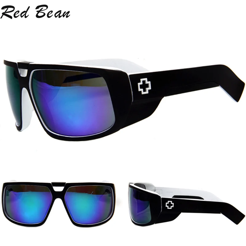 Oversized Sunglasses Men Brand Design Driving Shades Male Sun Glasses For Men Classic Sports Goggles Masculino Gafas UV400