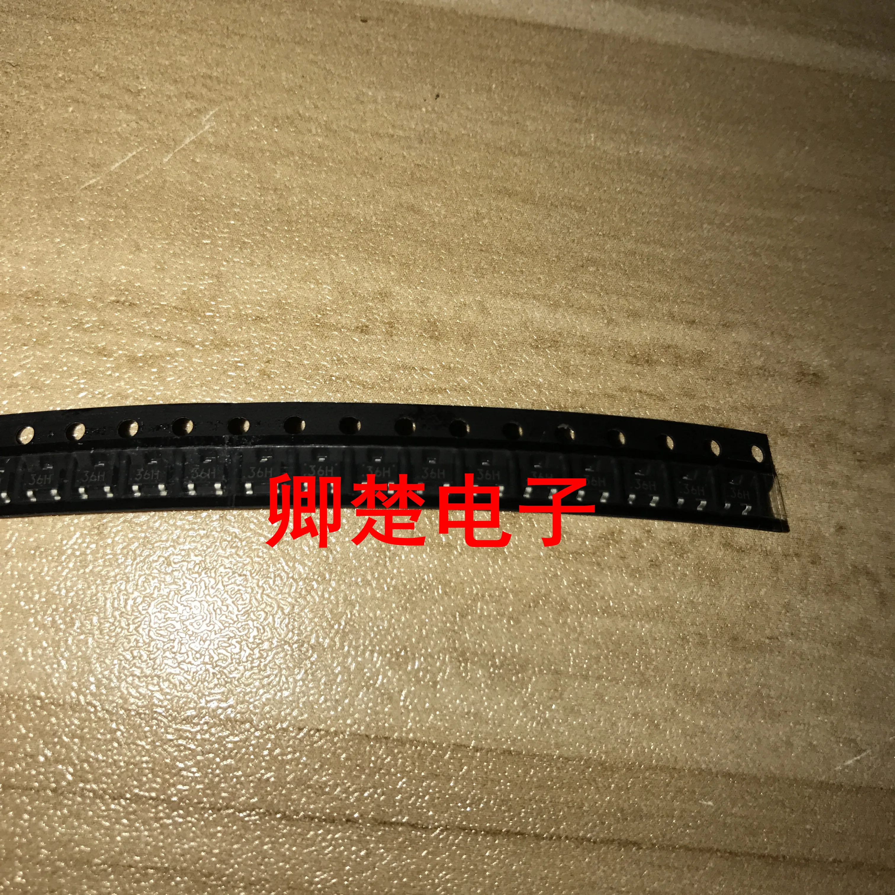 

30pcs original new 36H SOT23
