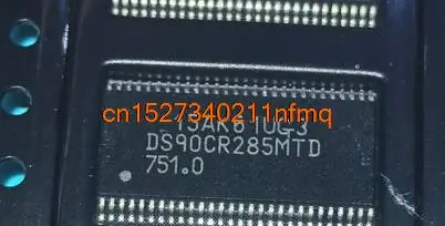 Новинка 100%, бесплатная доставка, ds90cr287mtd ds90cr287mtdx ds90cr287 tssop56
