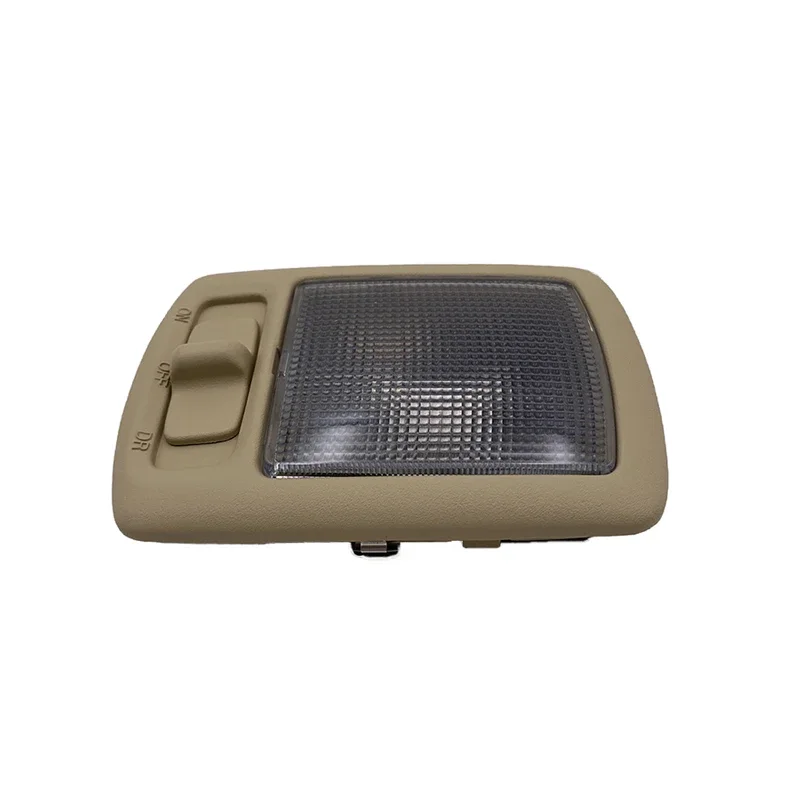 Задний фонарь для чтения автомобиля Крытый купольный светильник Свет карты 928002 D0