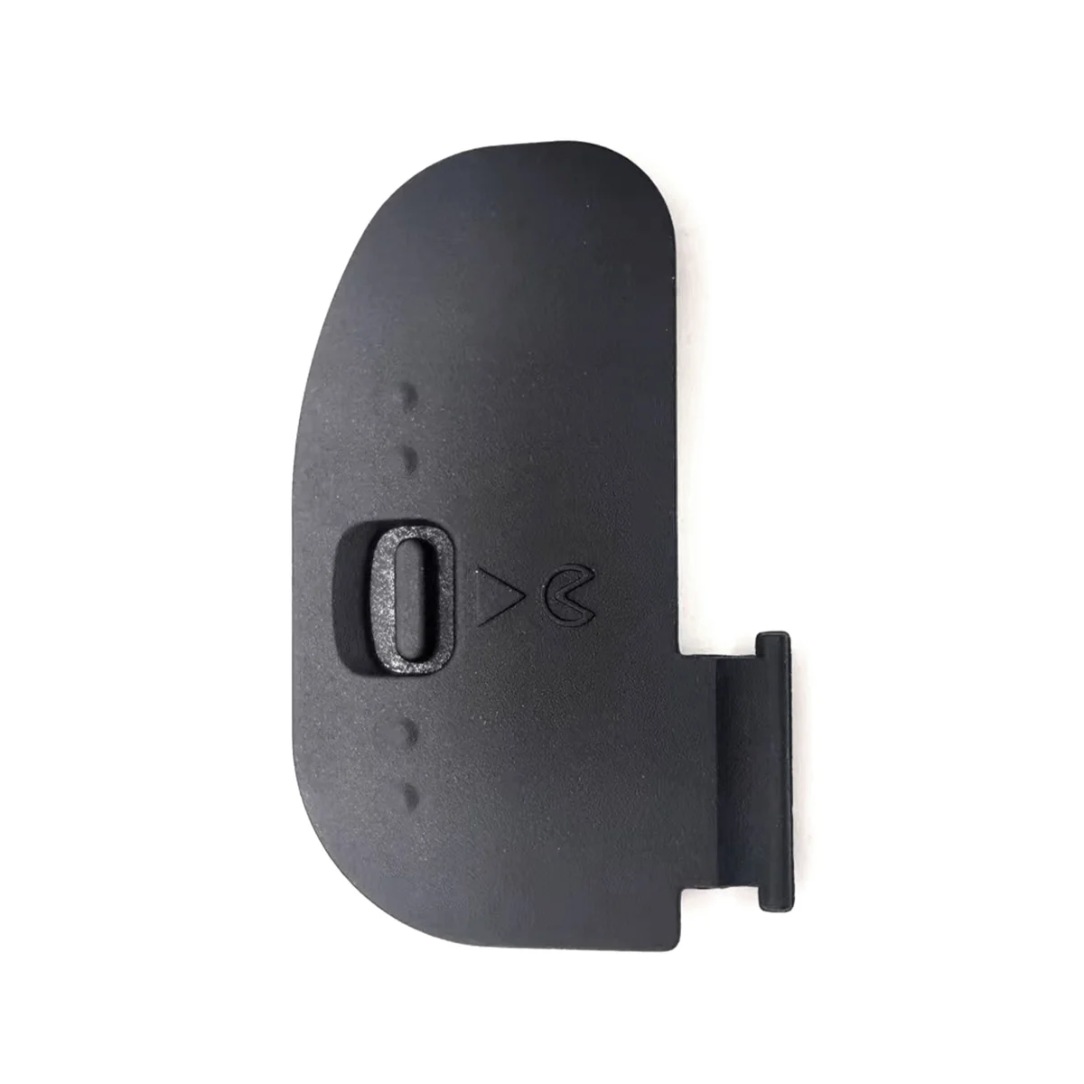 1 шт. новая крышка крышки батарейного отсека Крышка для запасной части D780