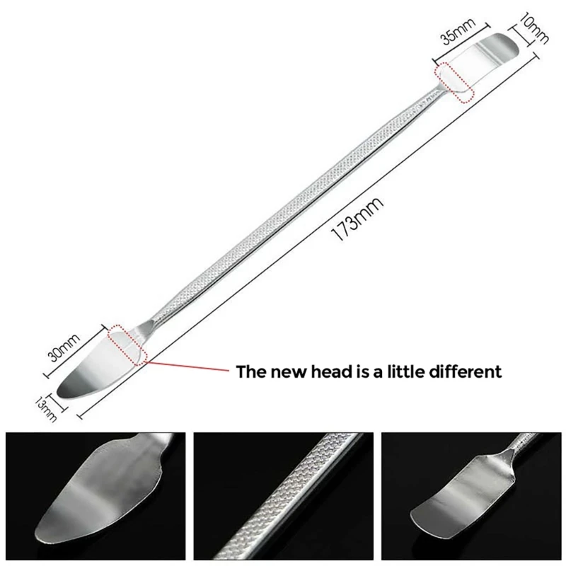 Профессиональный набор инструментов для разборки биметаллической головки 8 шт.