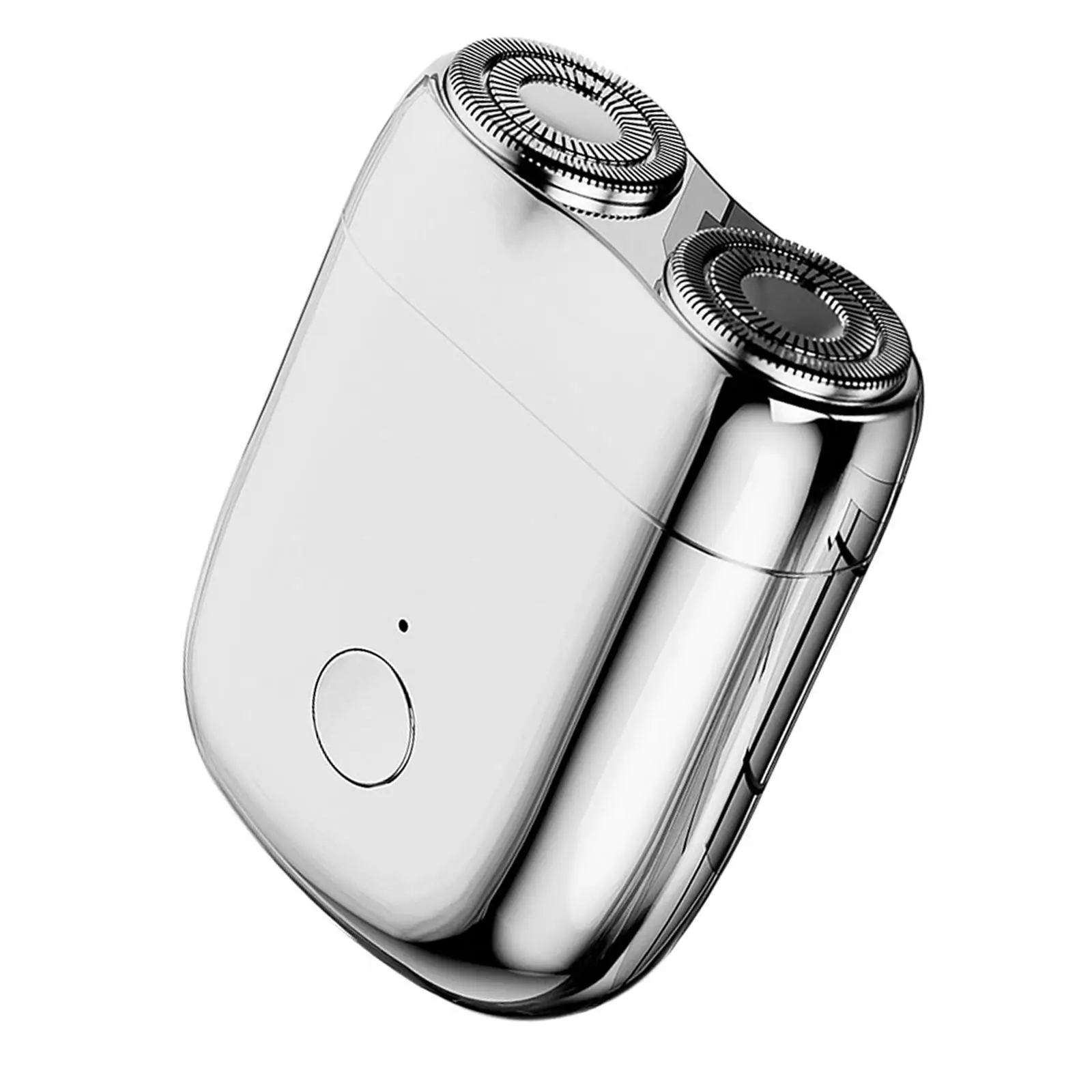 Электрическая бритва светодиодный индикатор электронные подарки 2-уровневый