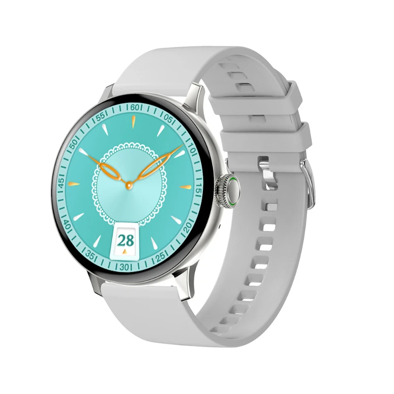 

smart watch DT2 bluetooth music women smartwatch breathing training assistant watch for men movement patterns playback Men watch