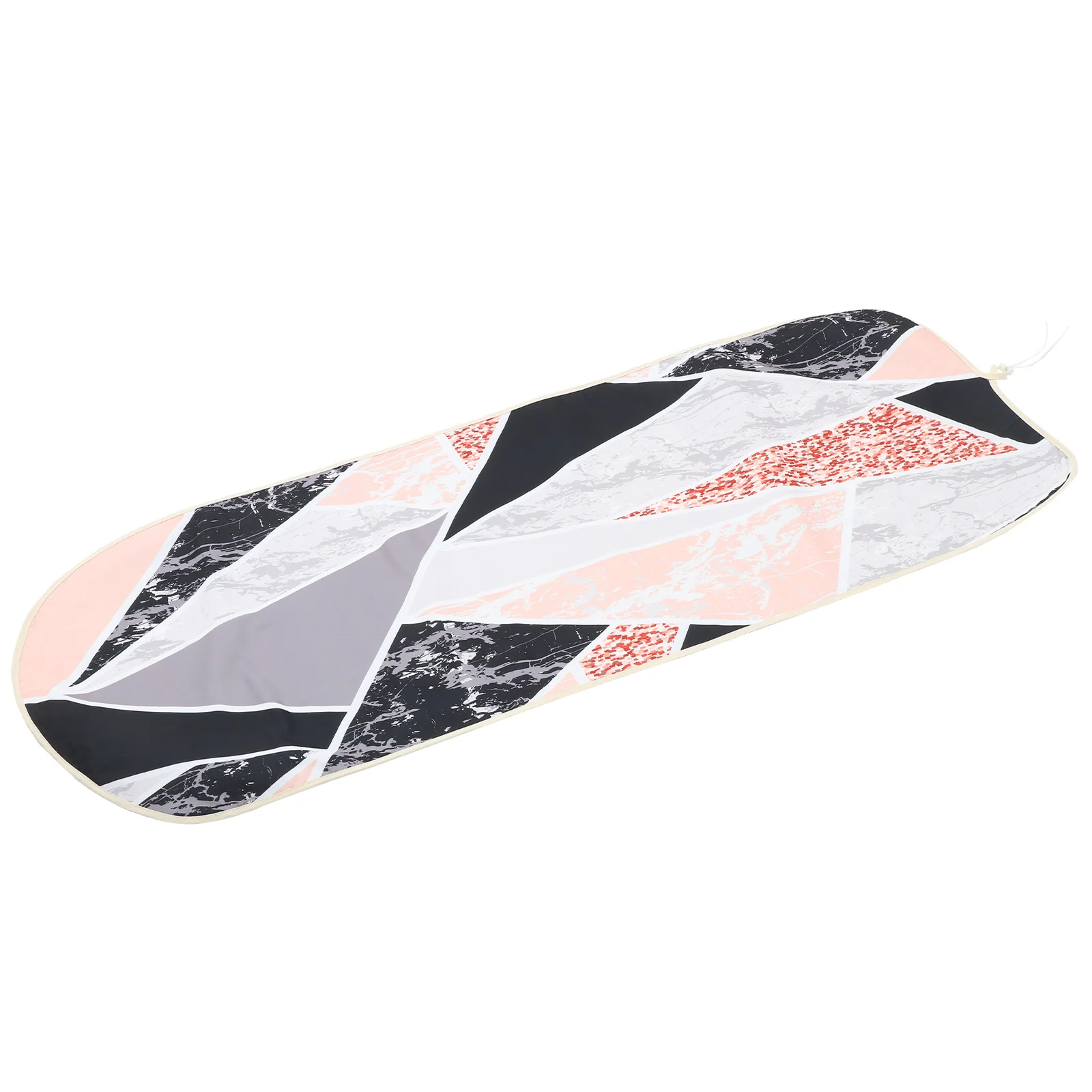 

Board Ironing Cover Iron Padcoversprotector Table Elastic Sheet Boards Paddingthick Replacement Non Stain Guard Scorch Scorching