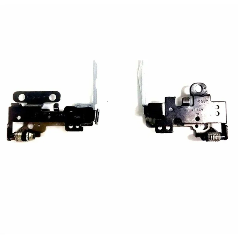 Новинка для задней крышки ЖК-дисплея HP 17-x 17-y 17x 17y 856591 -001 856585 петли Черный