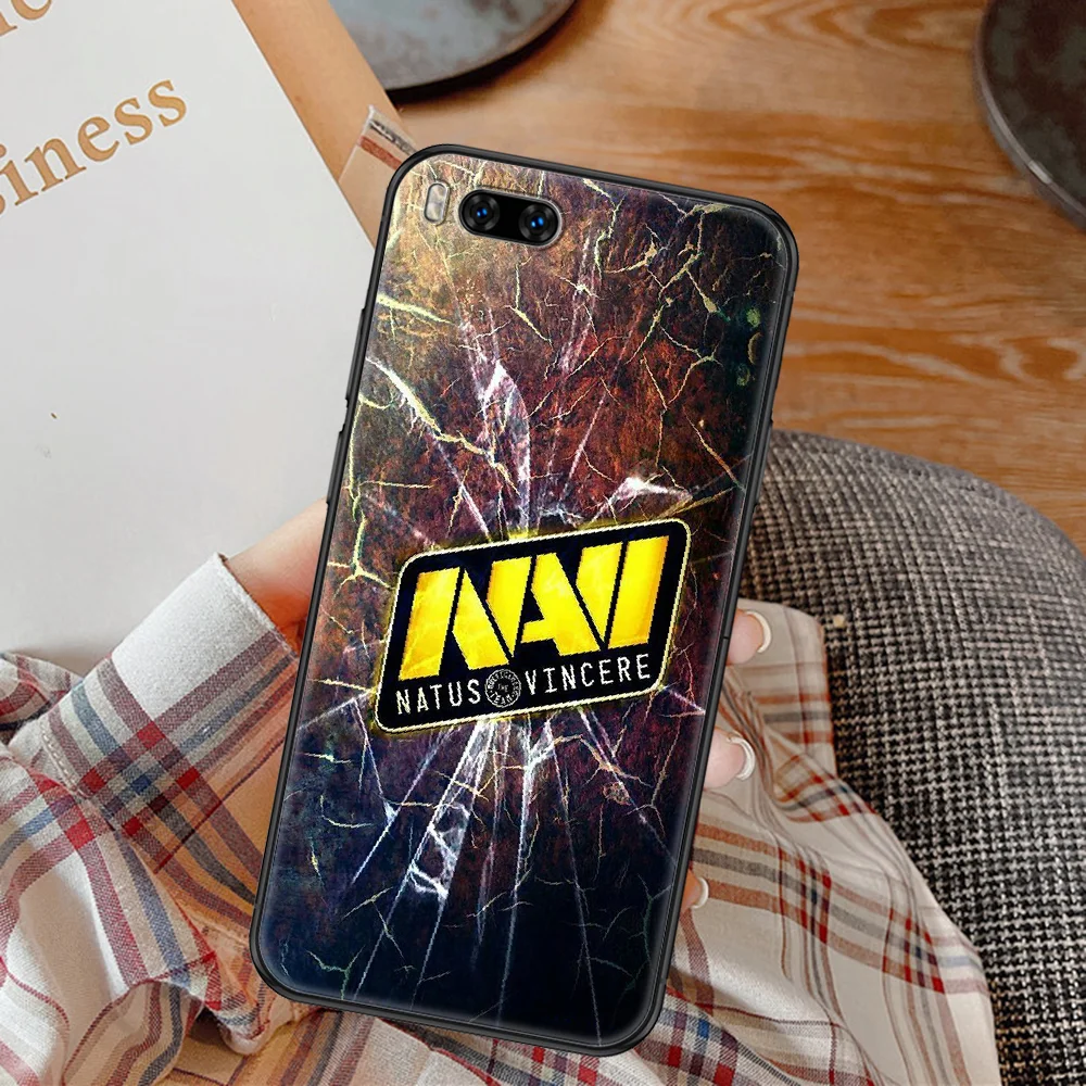 Чехол для телефона Navi S1mple csgo с логотипом игры Xiaomi Mi Note 8 9 10 11 9T 10T A3 Lite Pro