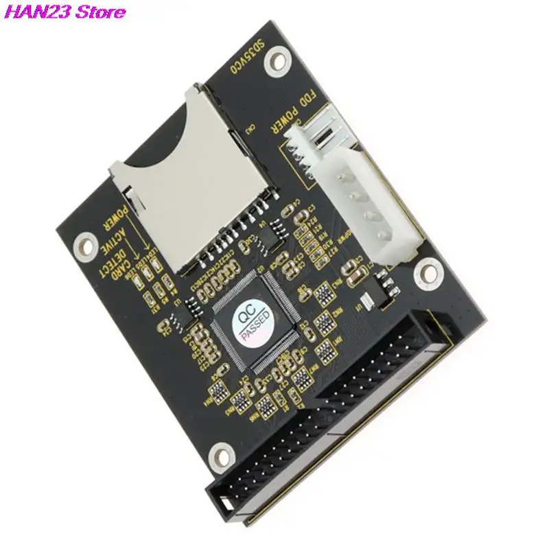 

Адаптер USB Type-C на 40 контактов, 5 В, 40 контактов