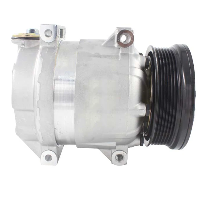 

Auto AC compressor r134a for Chevy Aveo 1135283/96539388/96539392