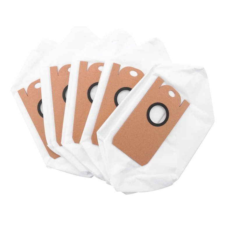 Мешок для фильтров робота-пылесоса VIOMI S9 мешок пыли объем 3 л до 1 месяца