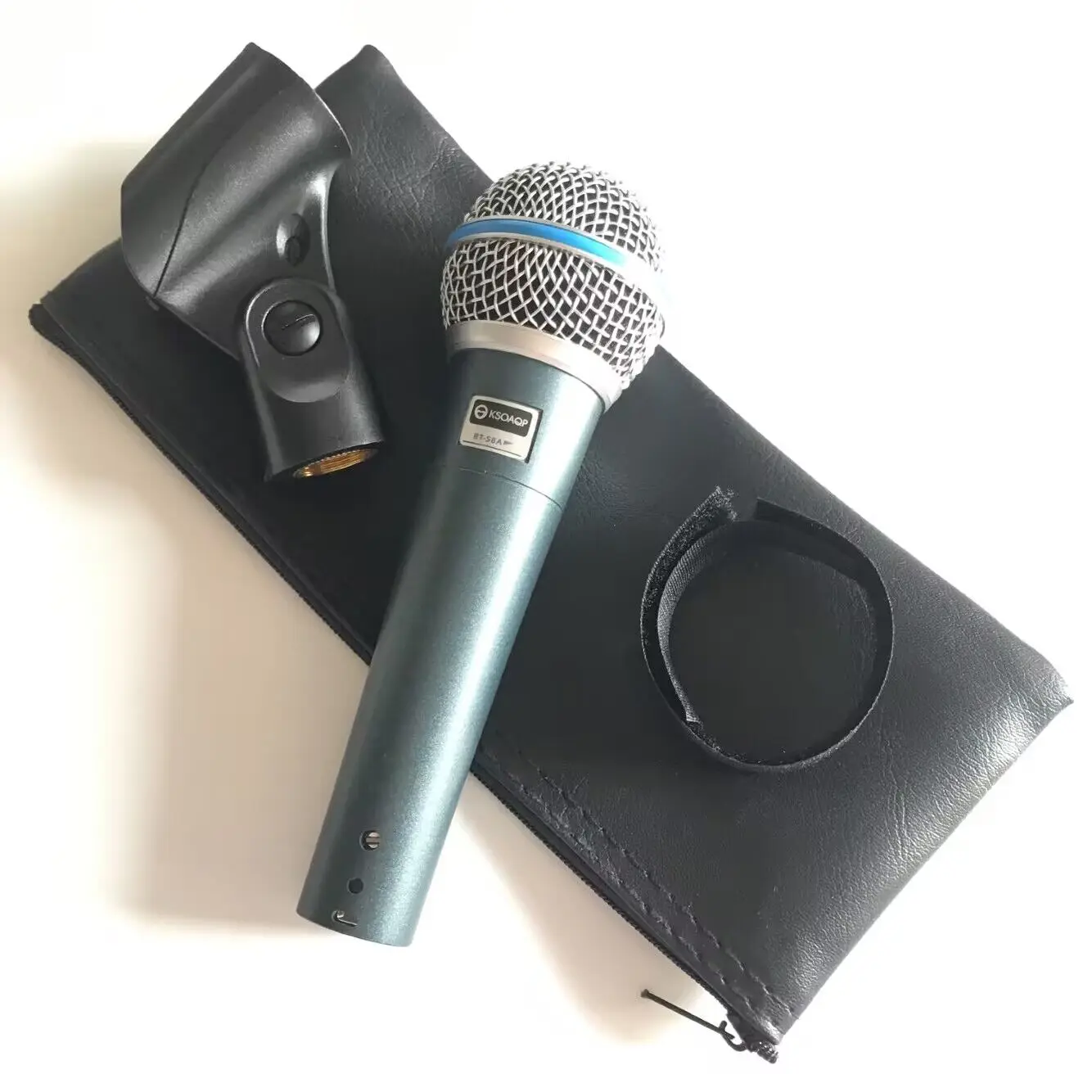 Проводной микрофон для микрофона Shure 58 серии BT