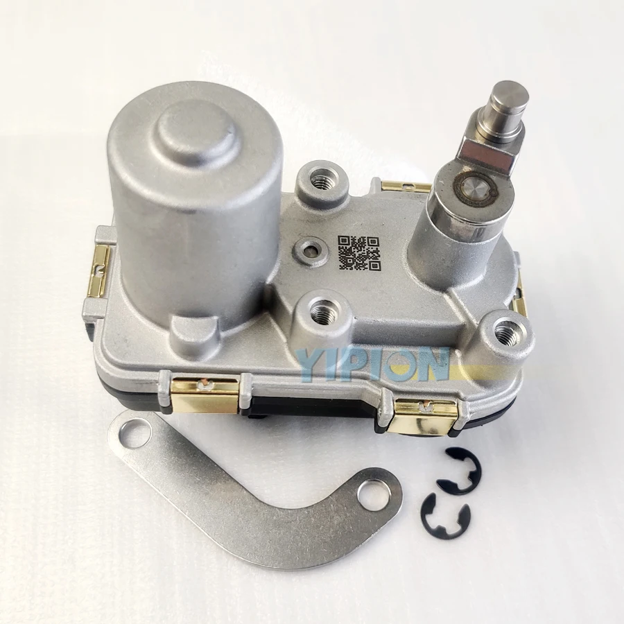 Турбина TD04L 49477-01204 49477-01203 Φ LR065510 для Land Rover Evoque 2 SD4 2011 кВт л.с.-