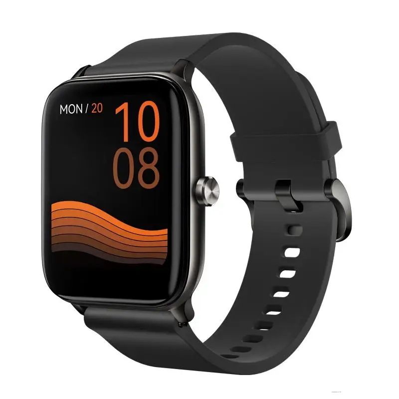 

Haylou GST 09b Watch Smart Bracelet Bluetooth Music Call Sports Mode Health Monitoring Smart Watch