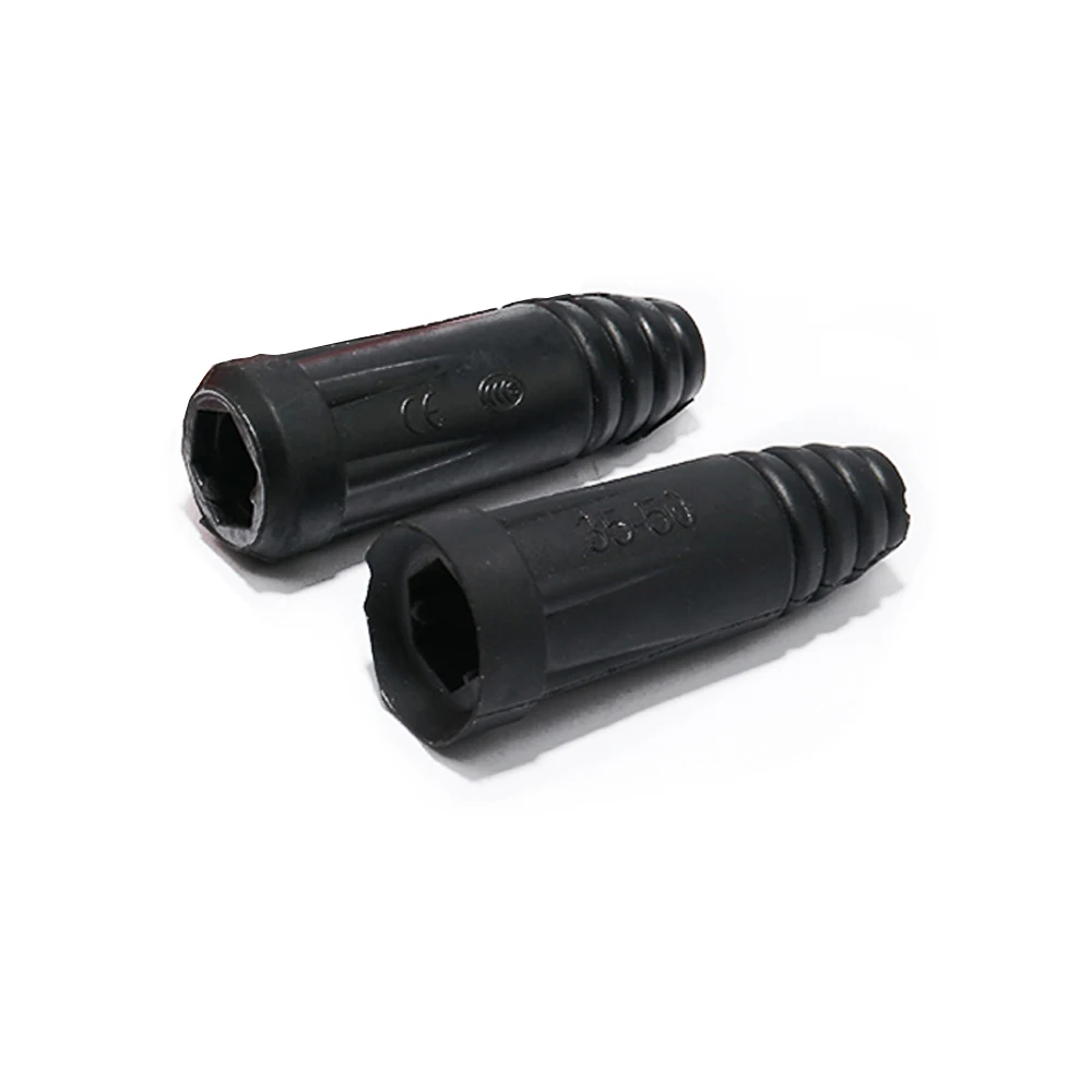 Быстросъемный фитинг Tig Mig Европейский сварочный аппарат резиновая втулка