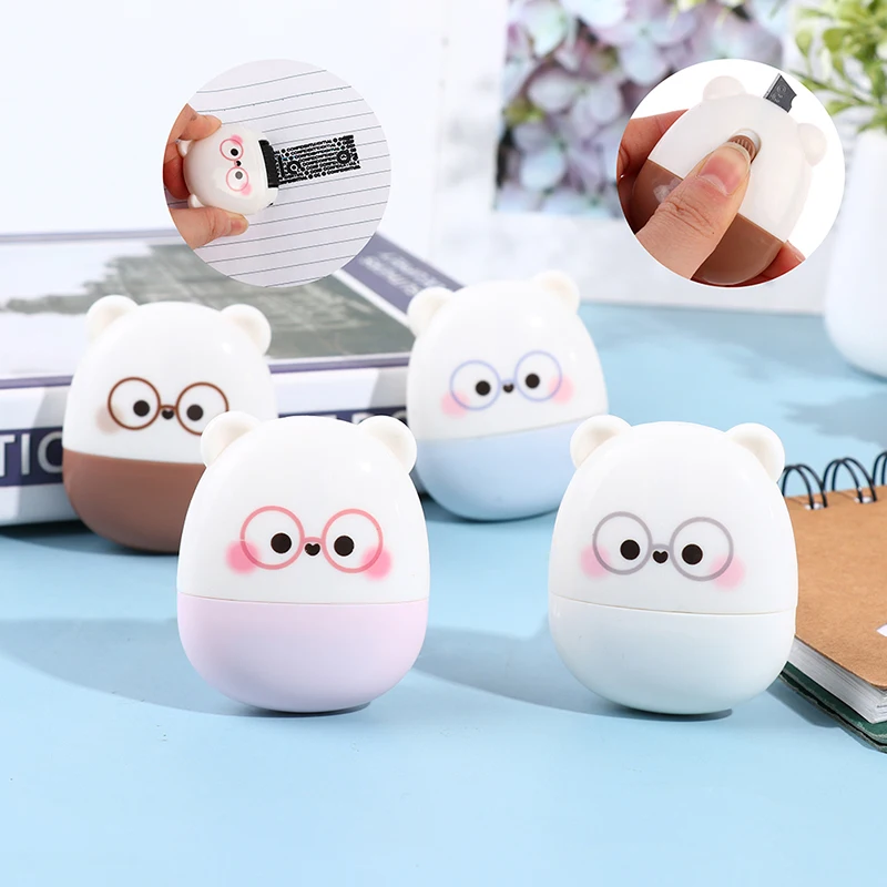

Identity Protection Roller Stamp Package Cutter Stamp Secure Anti Theft Cute