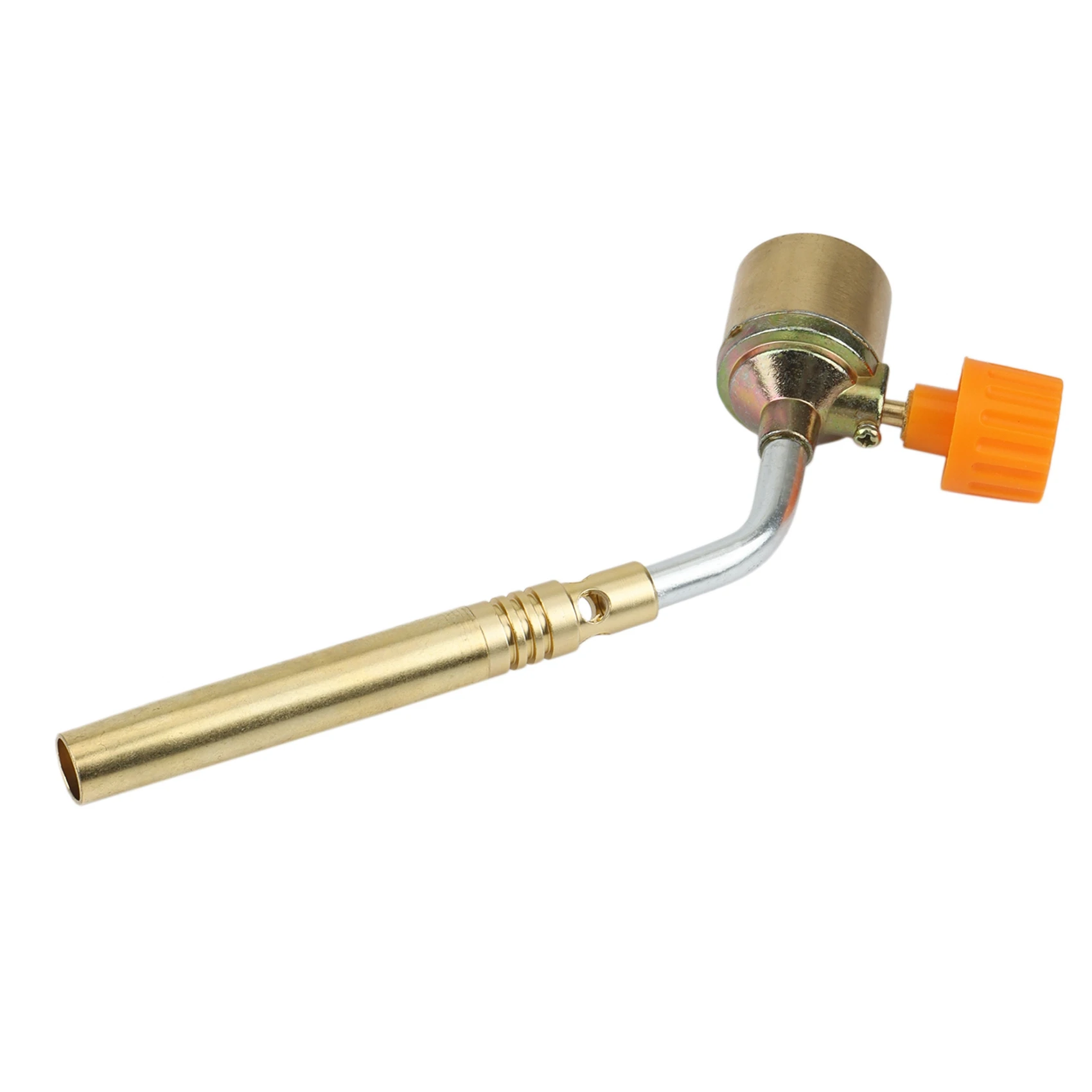 Brass MAPP фонарь с пропановым газом Автоматический триггер зажигания