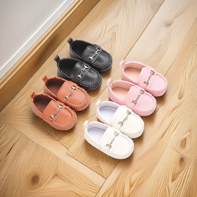 Детская Повседневная Обувь Унисекс