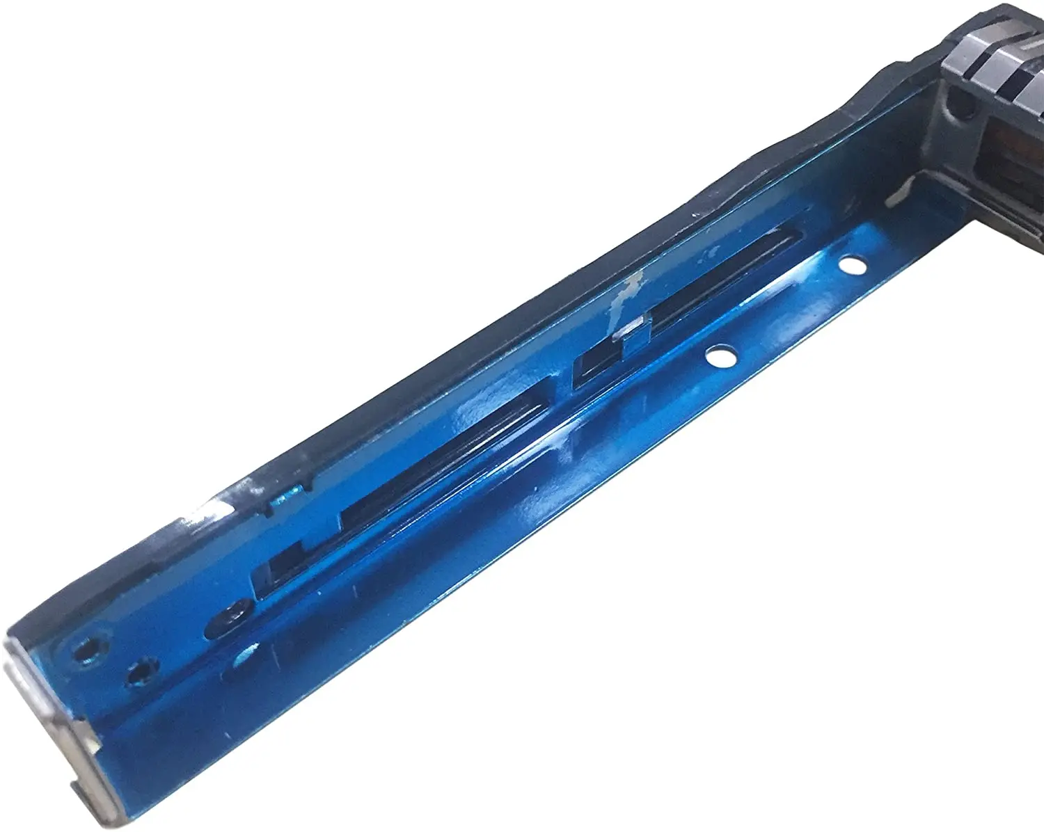 Новый лоток для жесткого диска SAS SATA 651687-001 2 5 дюйма совместим с HP Gen8 G8 винтами