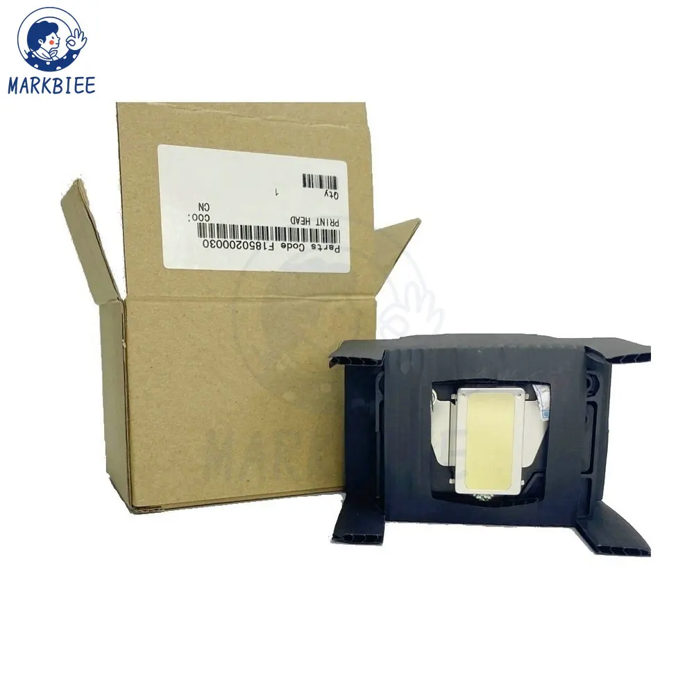 

Printhead Print Head printer for Epson F185000 ME1100 ME70 ME650 C110 C120 C10 C1100 T30 T33 T110 T1100 T1110 SC110 B1100 L1300