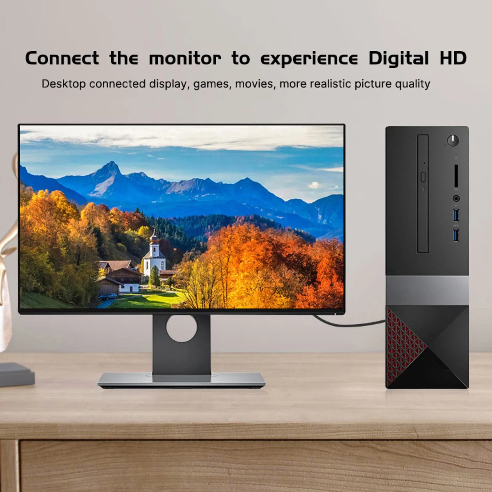 5 м Dvi 24 + 1-d полностью медное магнитное кольцо компьютерный монитор Hd кабель