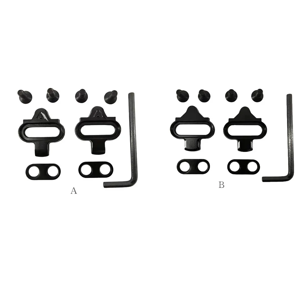 

1 пара, левая и правая педали для горного велосипеда