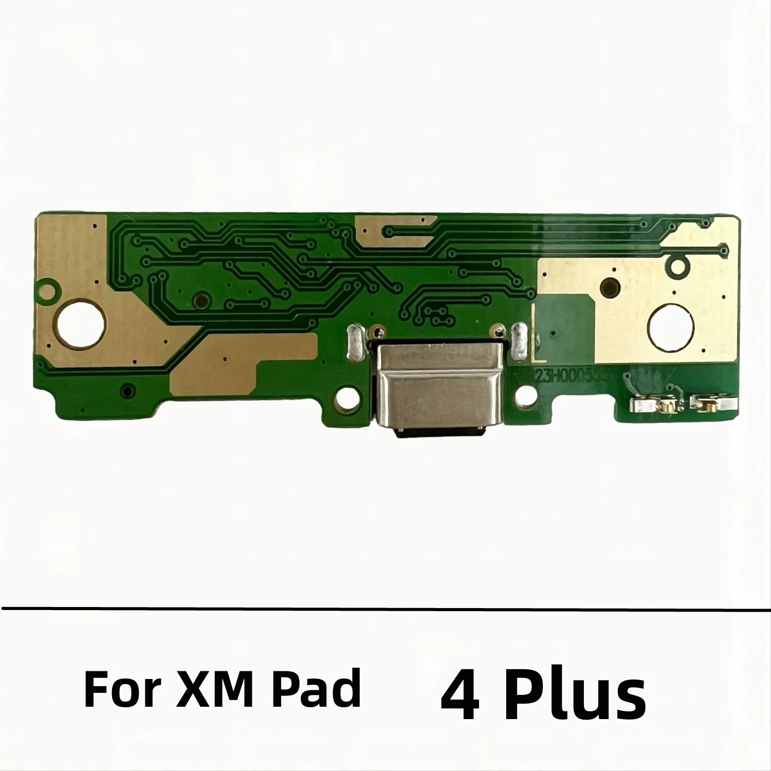 Зарядное устройство USB для Xiaomi Mi Pad 4 Plus док-станция Соединительная плата зарядный