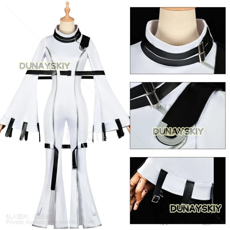 Косплей костюм C.C. WICCON