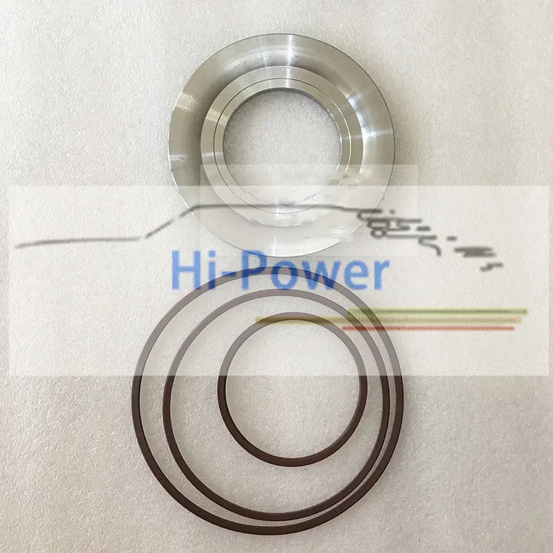 RE0F11A JF015E Новые уплотнения шкива Трансмиссия усиление первичного сборные