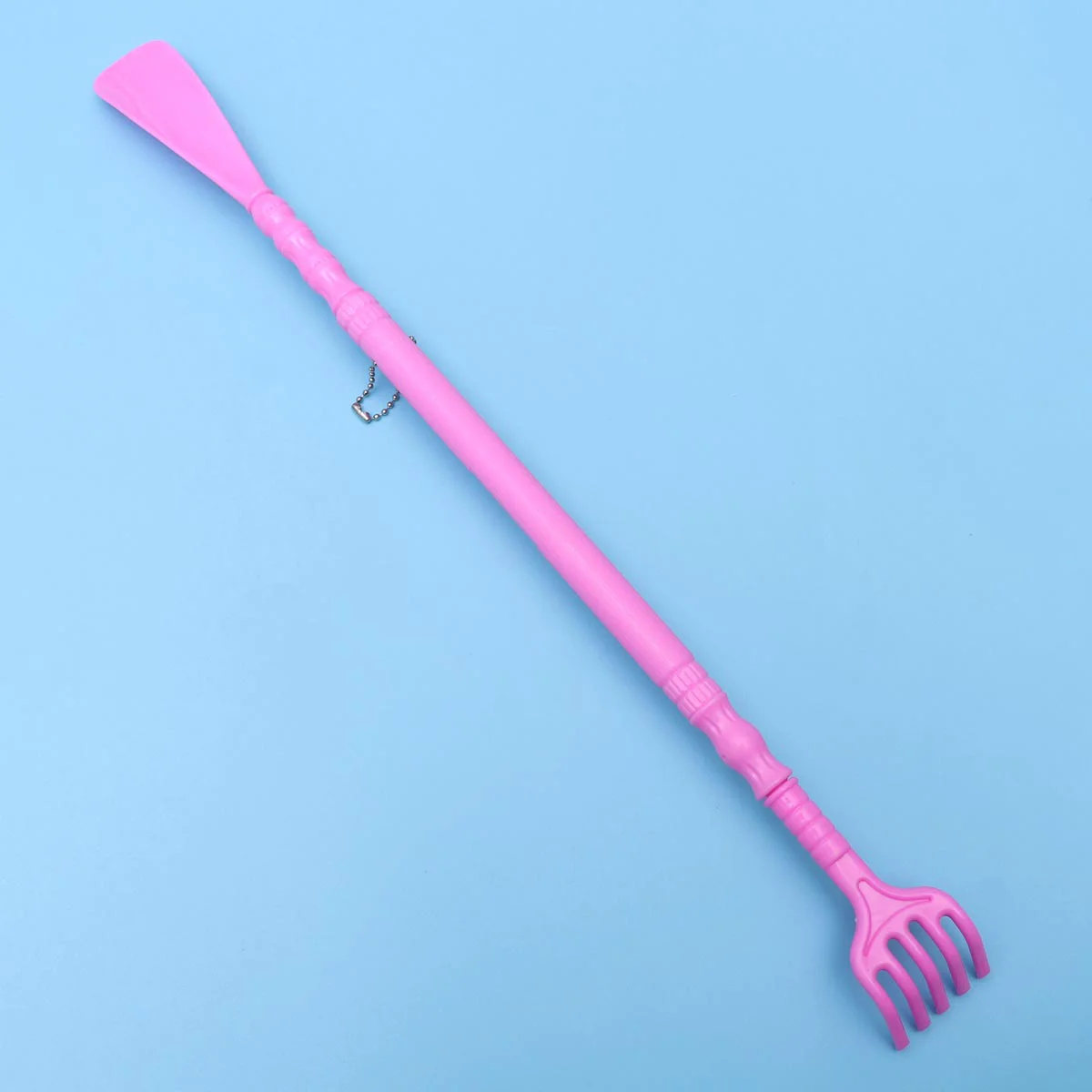 

Shoe Horn Longshoehorn Scratcher Handleextra Handled Lifter Toolshoehorns Metal Backscratchers Hollow Elderly Spoon Stretcher