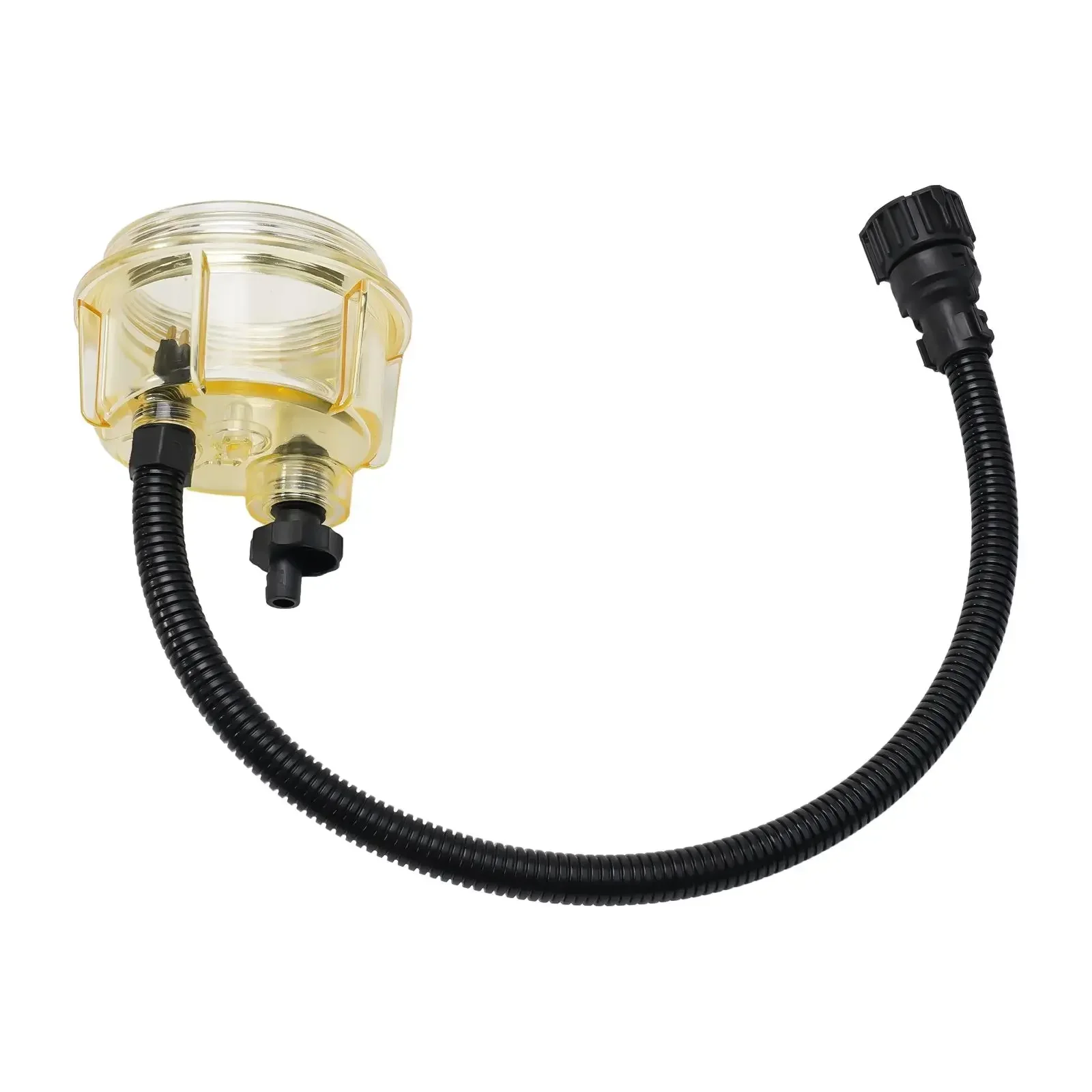 Запчасти и аксессуары Чаша топливного бака 21333413 21337071 7420808386 7420870050 ABS черный