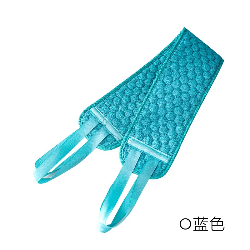 Скребок для душа отшелушивающий скребок ванной Рабочая перчатка глубокая грязь