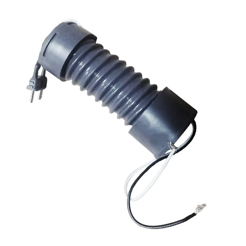 

Напольная щетка для пылесоса Dreame V12 V12pro T10 T20 T30 T30, запчасти для ремонта, аксессуары, шланг, черный