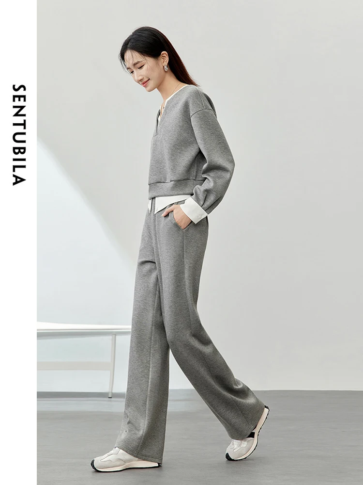 Женский спортивный костюм SENTUBILA