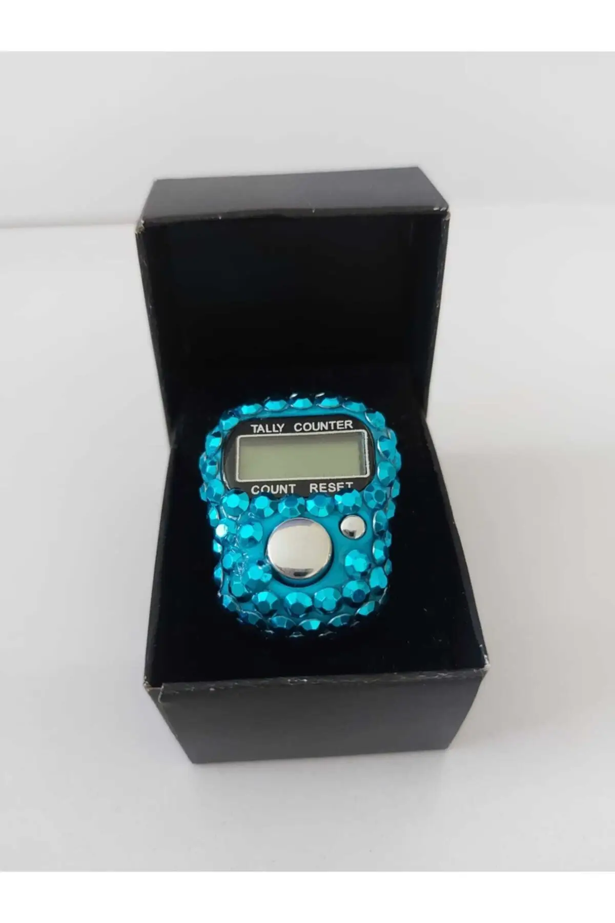 

Gemstone Digital Zikirmatik