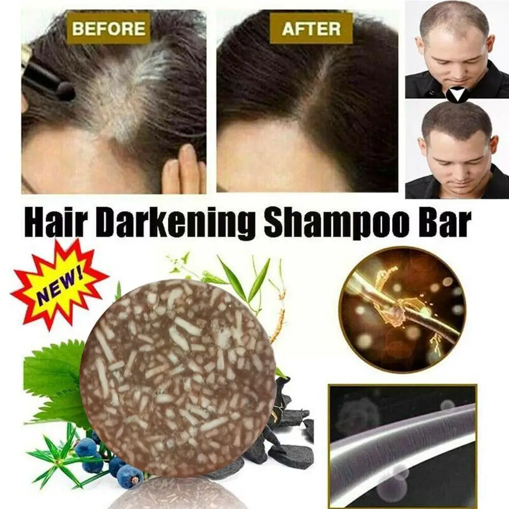 Organic Hair Care Products