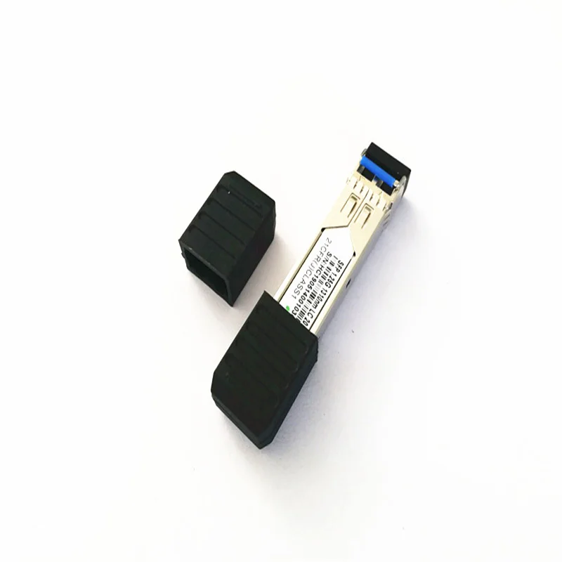 1000PCS/Lot  XFP Dustproof Cap for Switch Router XFP Module 10G 40G Optical black silicone Golden Finger Protective Plug