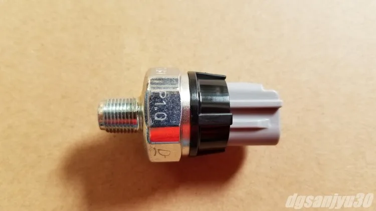 

PAJERO V97V87 OUTLANDER2 CW6W 6B31 переключатель, ENG давление масла MN137360