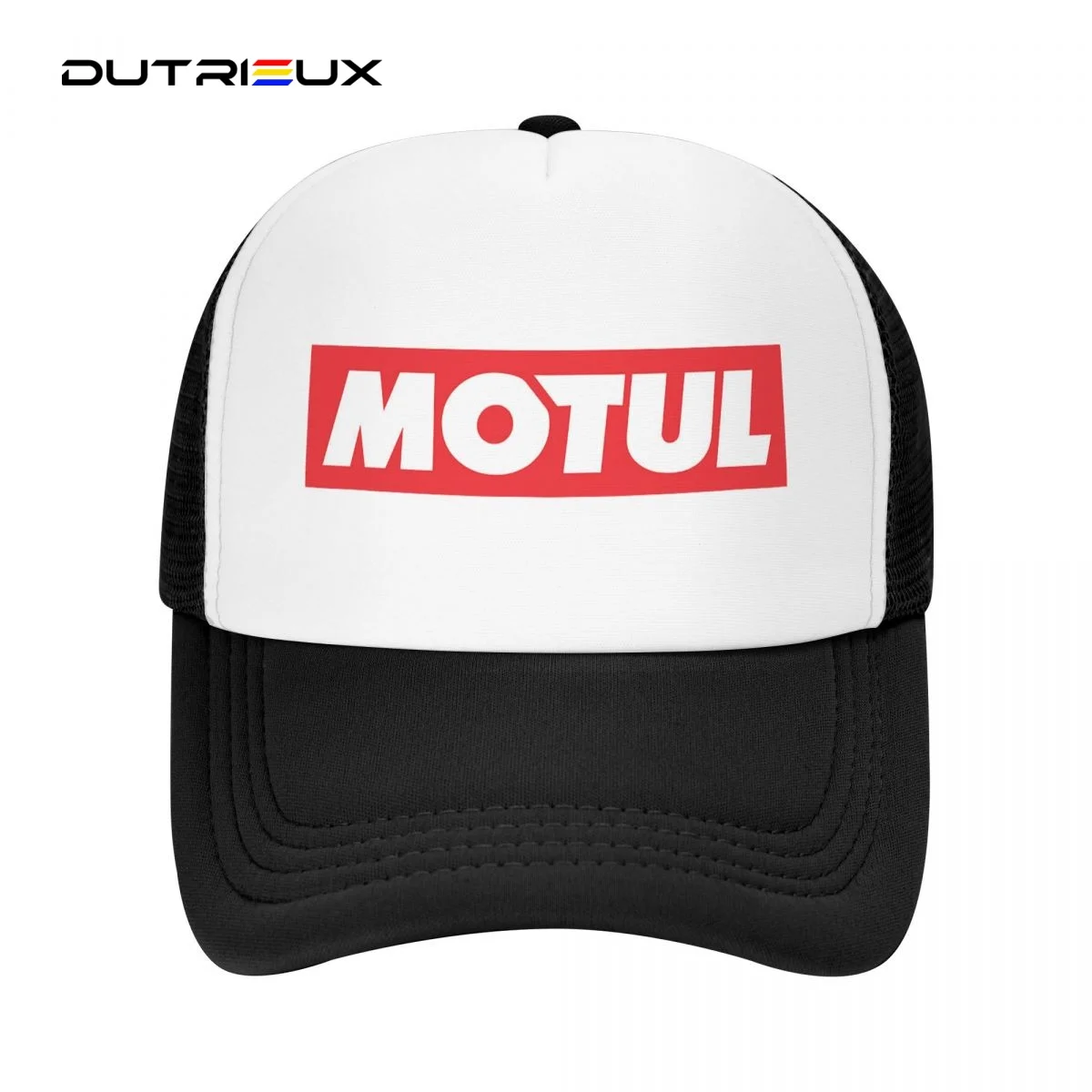 

Новая модная однотонная бейсболка MOTUL Motor Oil в повседневном стиле, сетчатая бейсболка, регулируемые Снэпбэк кепки для женщин и мужчин, кепки ...