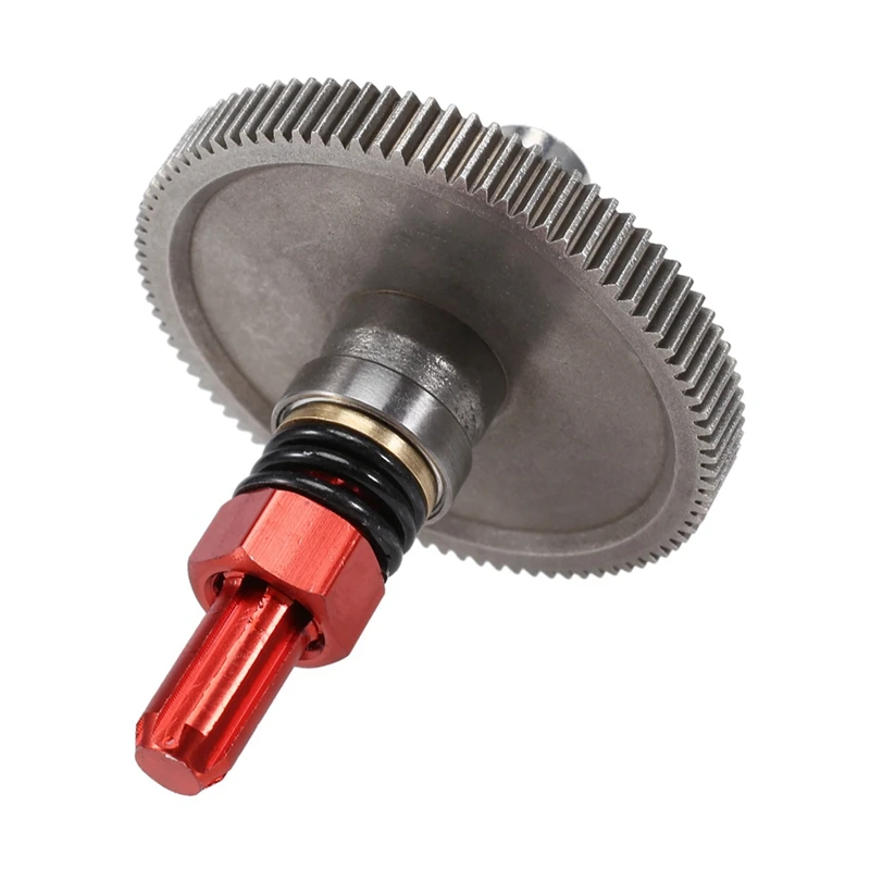 91T прямая Шестерня сцепления тапочек 17T 19T 21T комплект шестерней для Arrma 1/10 Senton Granite