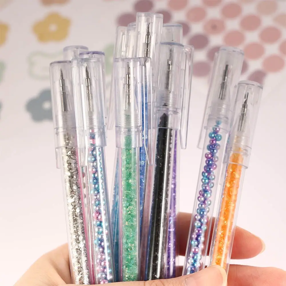 

Pen Sticker Cutter Craft Tools Art Cutting Paper Cutter Precision Art Cutter Adhesive Tape Cutter Express Box Cutter