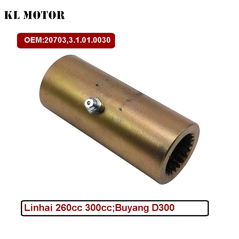 

СОВЕРШЕННЫЙ ВАЛЮЩАЯ ПОДВОДСТАВКА для Buyang Linhai ATV 300-3D SWINGARM в сборе 20703 3.1.01.0030 ЗАДНИЙ КАРДАНСКИЙ ЖУНТ