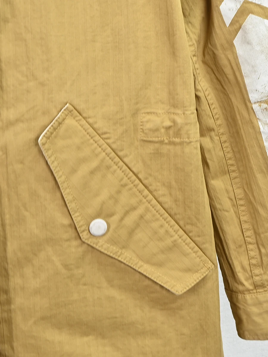 Это стоит Хрнг! Джинсы Able женский плащ с воротником-стойкой куртка средней длины