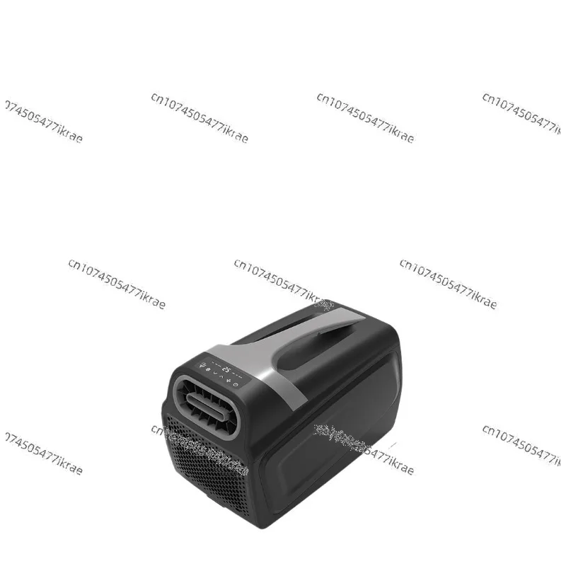 Палатка 1-2 Persoons Waterdichte Dak Top Tent Кондиционер