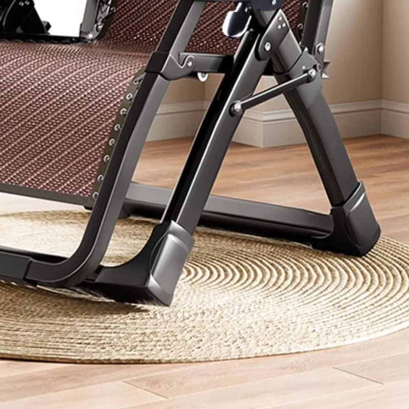 Одноместное массажное кресло для патио дизайнерский спальный стул спальни