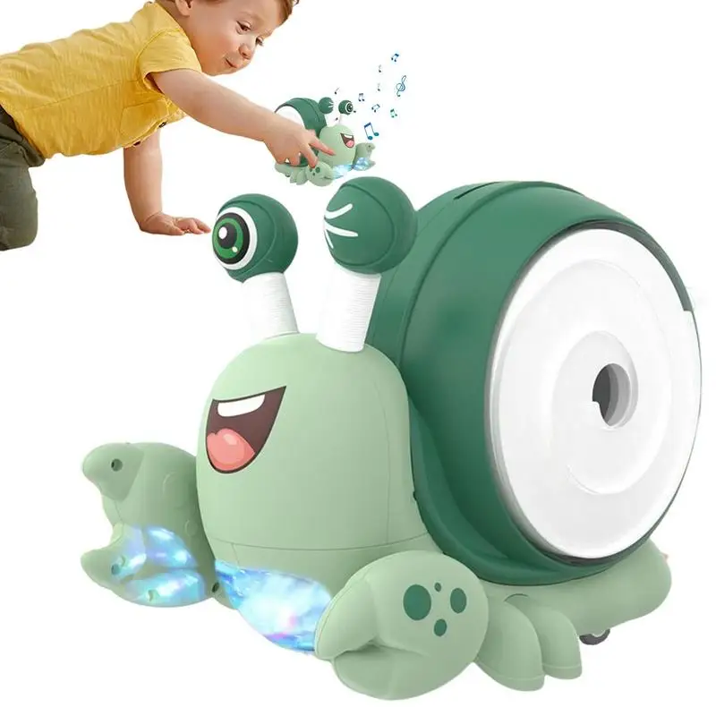 

Копилка в форме улитки для взрослых, популярная мультяшная копилка для денег, банкомат