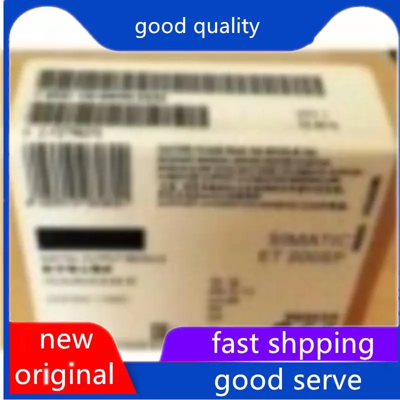 

Новый оригинальный новый цифровой модуль 6ES7132-6BF00-0BA0 6ES7132-6BF00-0CA0