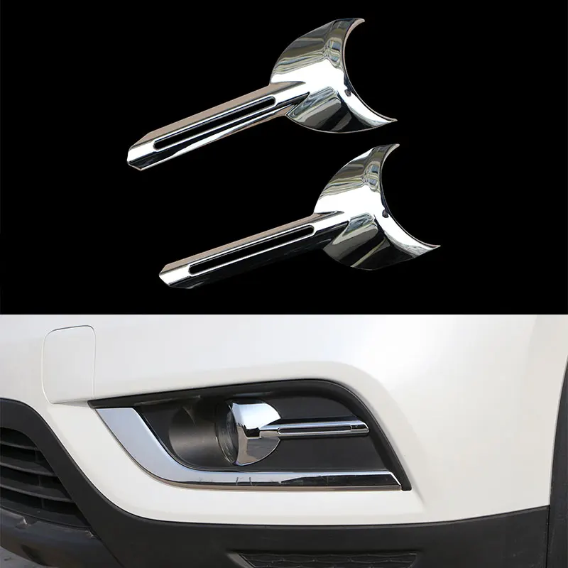 

Передняя противотуманная фара для Renault Koleos Samsung QM6 2016 - 2020