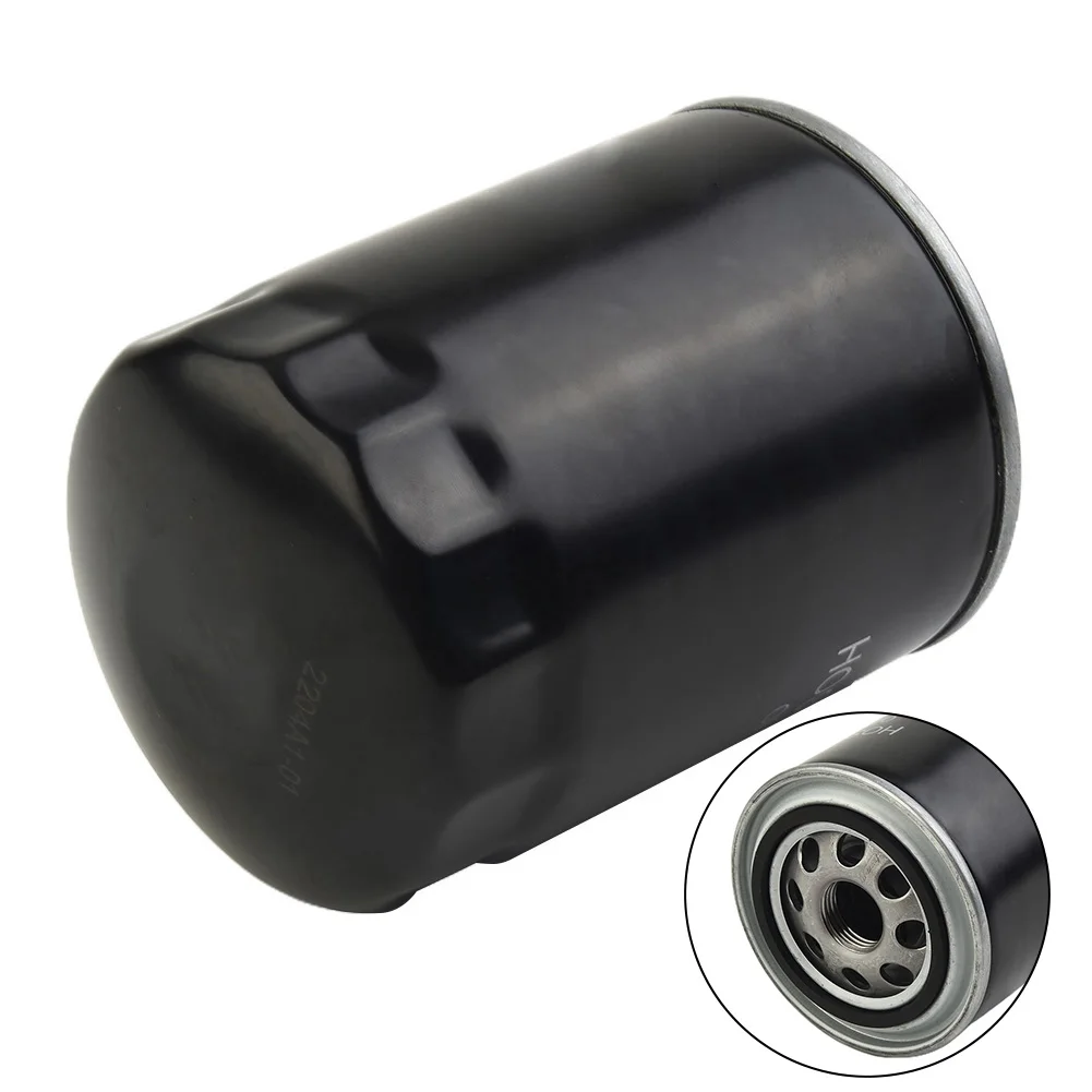 

Filter JX85100C Oil Filter Spare Tools Supplies 132*93mm For Machine Oil Filter Repair Tools Replacement Parts